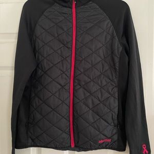Woman’s Marmot zip up